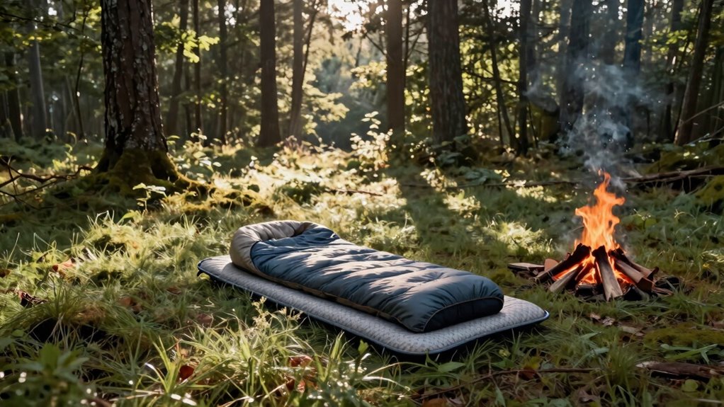 choose durable eco friendly sleep gear