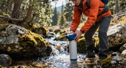 clean water boosts outdoor confidence
