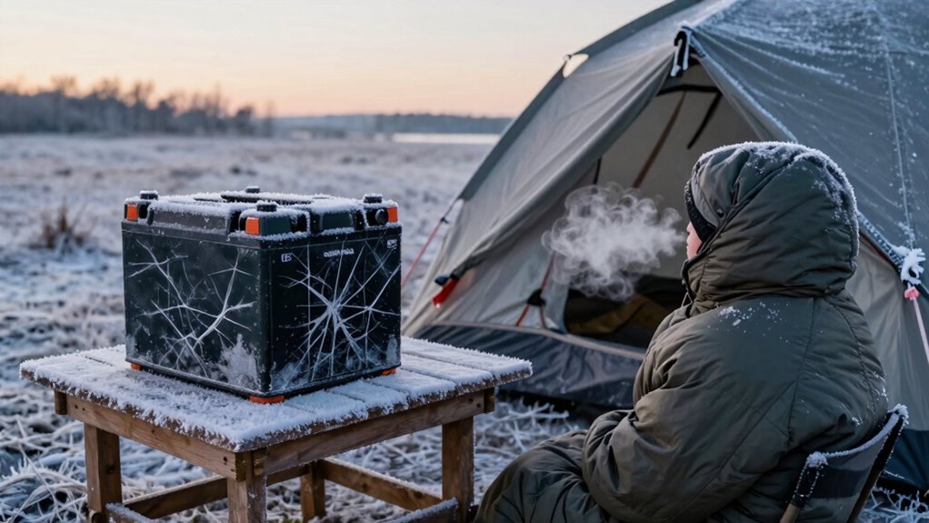 cold weather survival essentials
