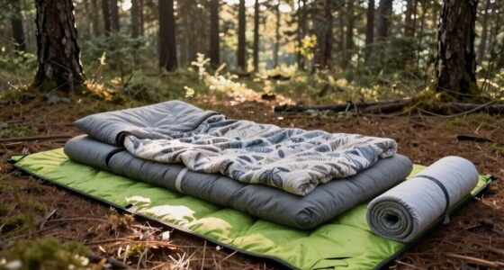 comfort and warmth essential