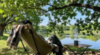 comfort enhances outdoor preparedness