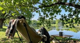 comfort enhances outdoor preparedness