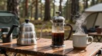 comfort inspires camping innovations