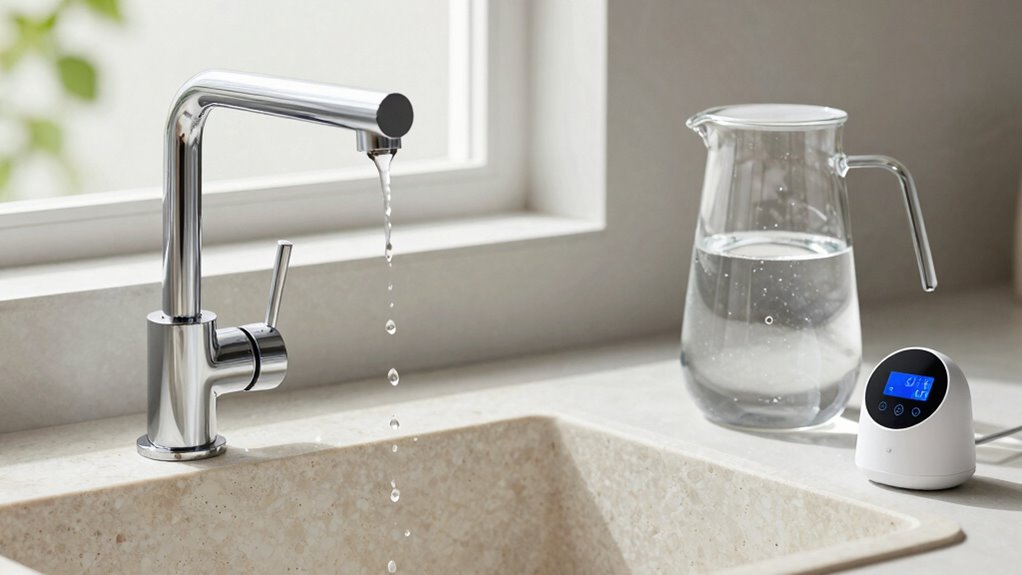 consistent hydration and conservation