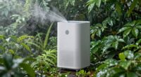 control moisture and mold