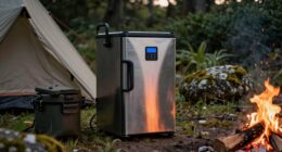 convenient camping refrigeration solutions