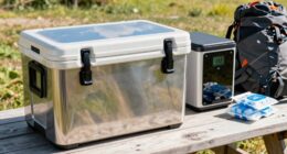 cooling solutions for travel