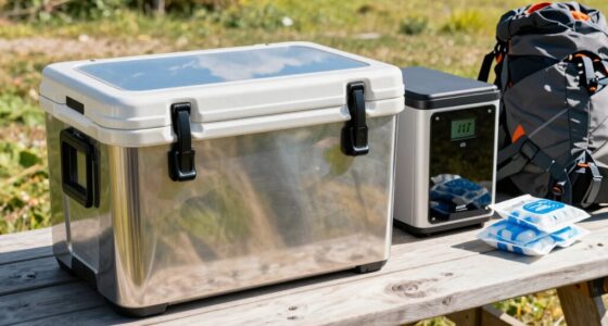 cooling solutions for travel