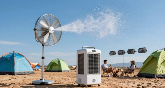 cooling tools enhance airflow
