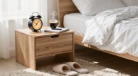 create consistent morning habits