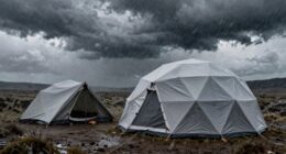 durability in harsh conditions