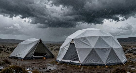 durability in harsh conditions