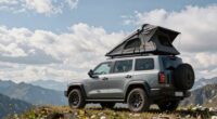durable convenient adventure ready camping