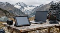 durable devices for adventure