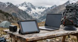 durable devices for adventure