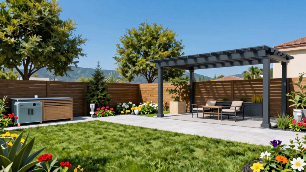 durable eco friendly outdoor systems
