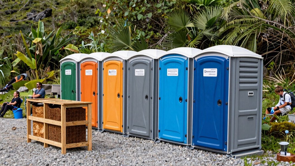 eco friendly waste management solutions