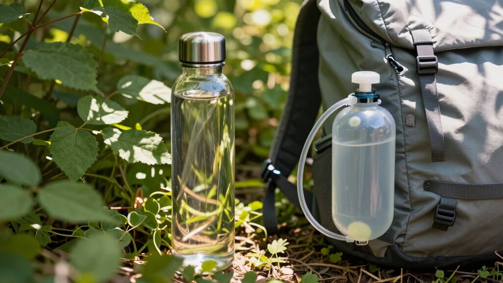 effective hydration improves travel