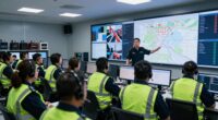 effective organized disaster response