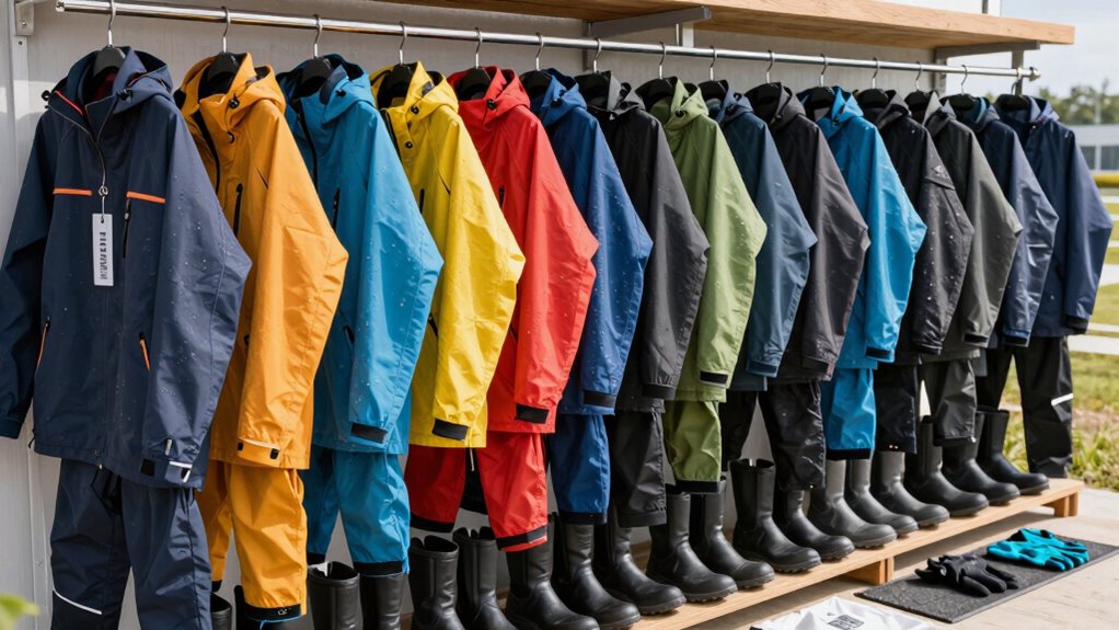 effective wet gear maintenance