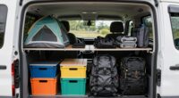 efficient vehicle storage solutions