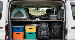 efficient vehicle storage solutions