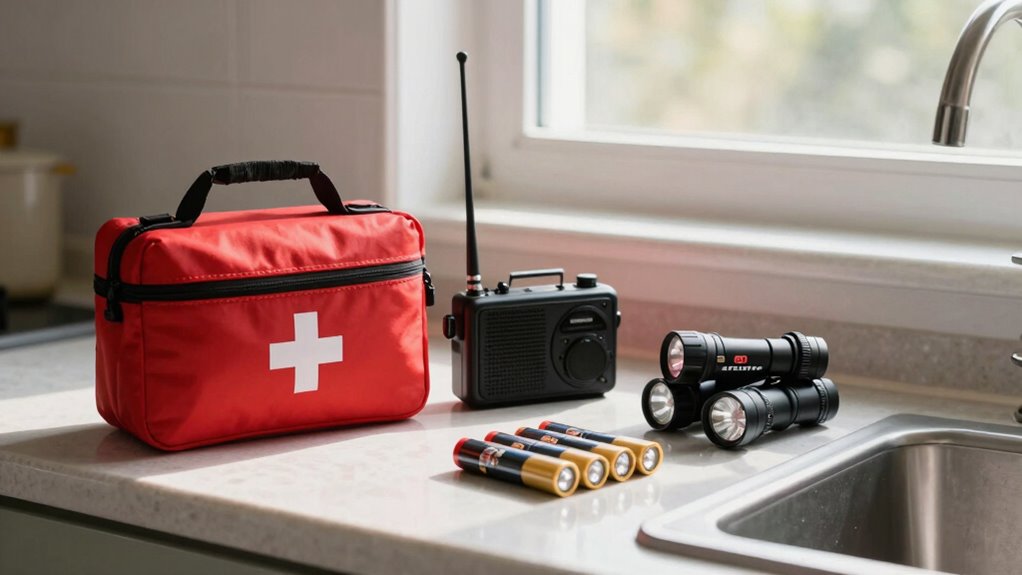 emergency communication planning and coordination