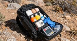 emergency medical equipment portability