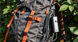 enhance critical equipment safety