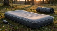 enhance recovery during travel
