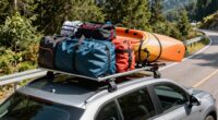 enhanced cargo packing strategies