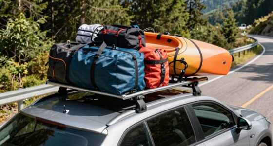 enhanced cargo packing strategies