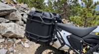 enhanced durability for trail gear