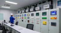 enhanced power planning safety