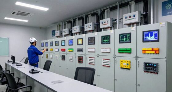 enhanced power planning safety