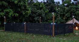 enhanced security without excess