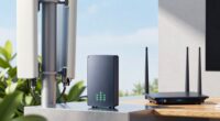 enhanced signal reliable connectivity