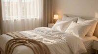 enhanced sleep better mood