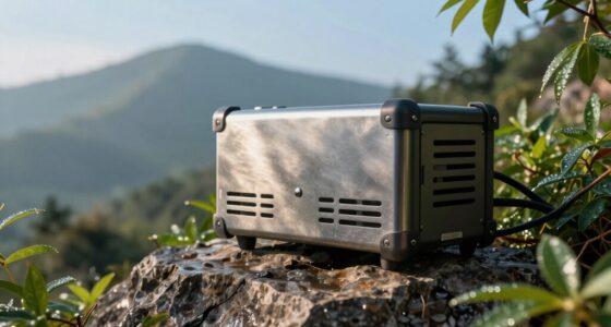 enhanced storage boosts durability