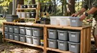 enhanced storage streamlines shelter operations