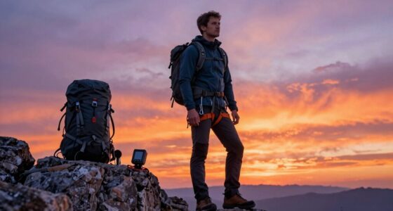 enhanced systems boost outdoor confidence