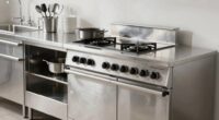 enhancing campsite cooking experience