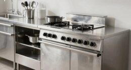 enhancing campsite cooking experience