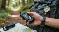 enhancing navigation with accessories