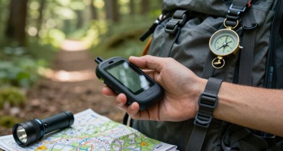 enhancing navigation with accessories