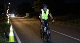 enhancing night safety visibility