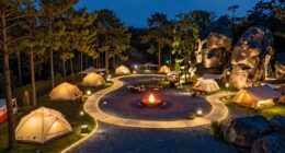 enhancing safety and ambiance