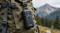 enhancing safety with beacons