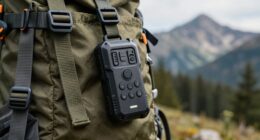 enhancing safety with beacons