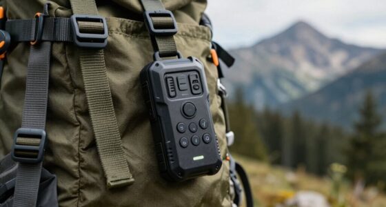 enhancing safety with beacons